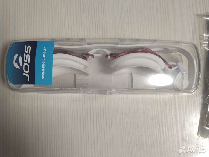 Очки.Шапочка