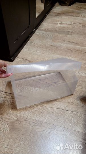 Коробка для хранения
