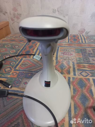 Сканирующий приемник