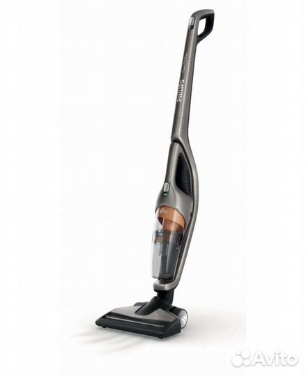 Пылесос Philips Pro Duo