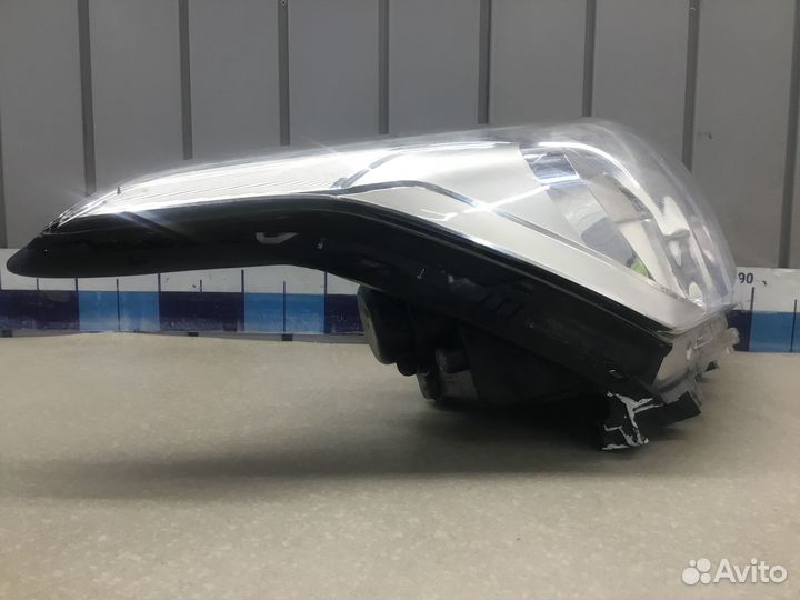 Фара правая Hyundai Creta 2016