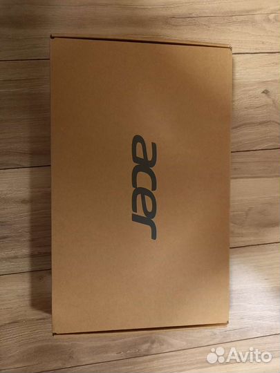 Ноутбук Acer Extensa 15 EX215-22-R53Z Black (NX.EG