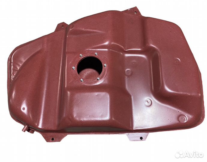 Топливный бак mercedes w168 A-class