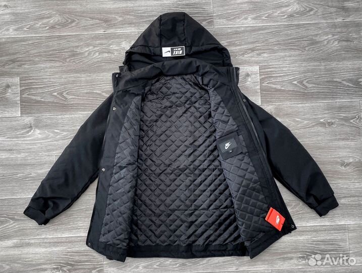 Куртка nike