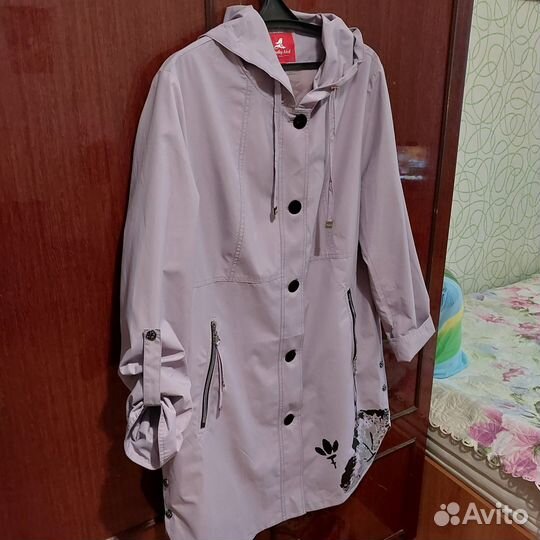 Продам плащ