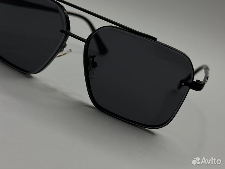 Солнцезащитные очки мужские