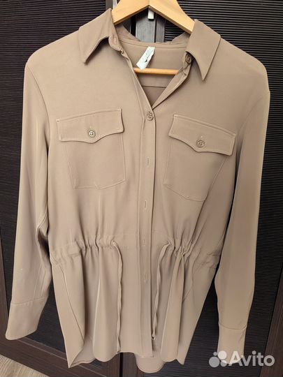 Рубашка женская