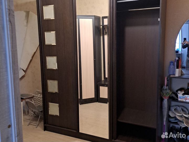 Шкаф купе бу