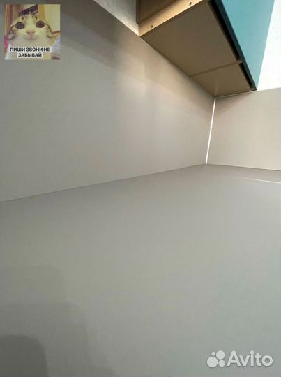 Кухня под ключ