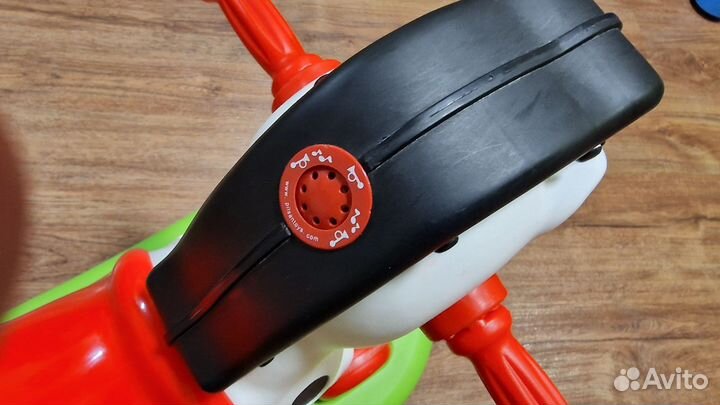 Лошадка-каталка