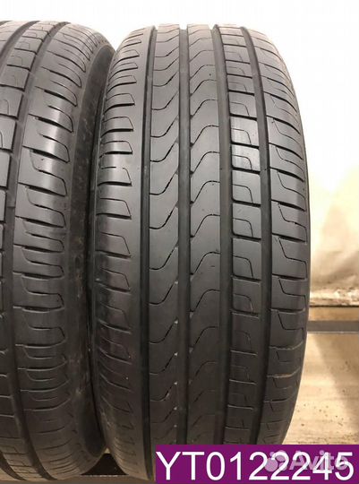 Pirelli Scorpion Verde 215/60 R17 96H