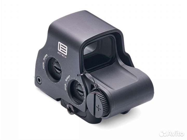 Коллиматорный прицел Eotech exps 3-0