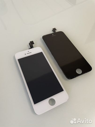 Дисплеи iPhone 5s