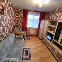 1-к. квартира, 35 м², 1/3 эт.