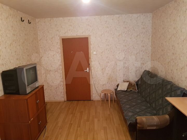 1-к. квартира, 42 м², 5/25 эт.