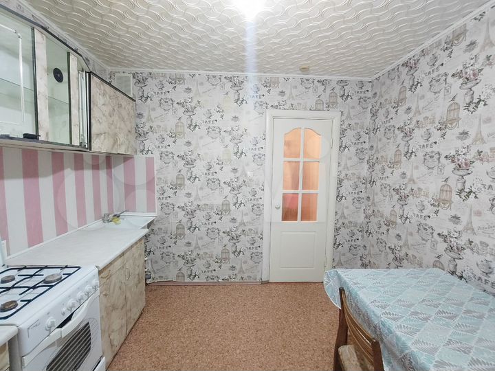 1-к. квартира, 35 м², 7/9 эт.