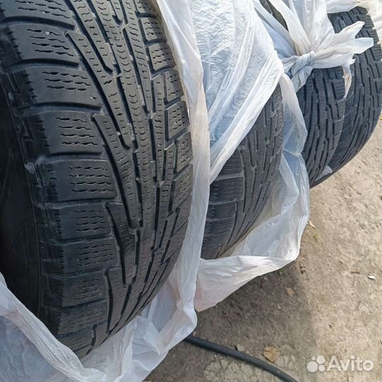 Nokian Tyres Nordman C 235/65 R17