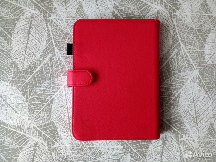 Чехол на электронную книжку