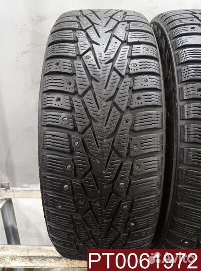 Nokian Tyres Hakkapeliitta 7 205/60 R16 98H
