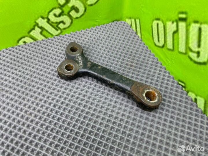 Рулевая сошка Mercedes-Benz W124 M102.985 2.3I