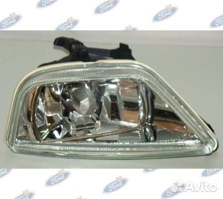 Фара противотуманная hella 1NA010205011