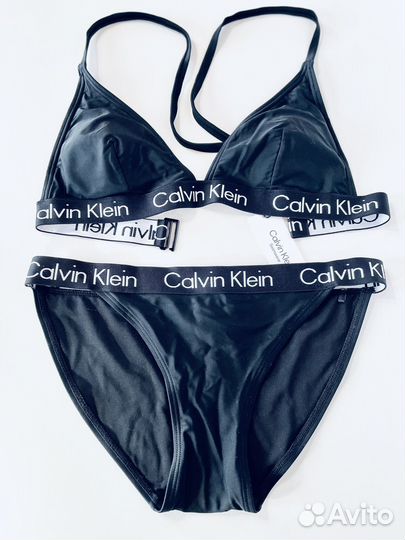 Купальник Calvin Klein (оригинал)