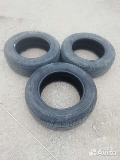 Michelin Latitude Tour HP 235/65 R17