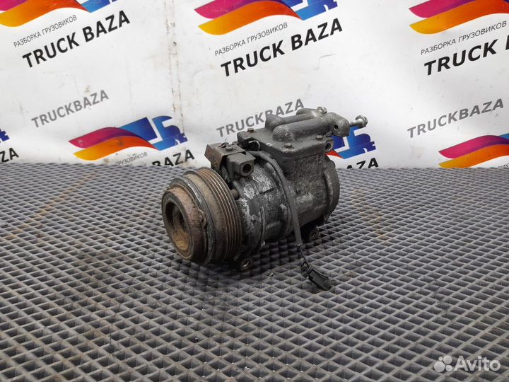 4472005750 Компрессор кондиционера