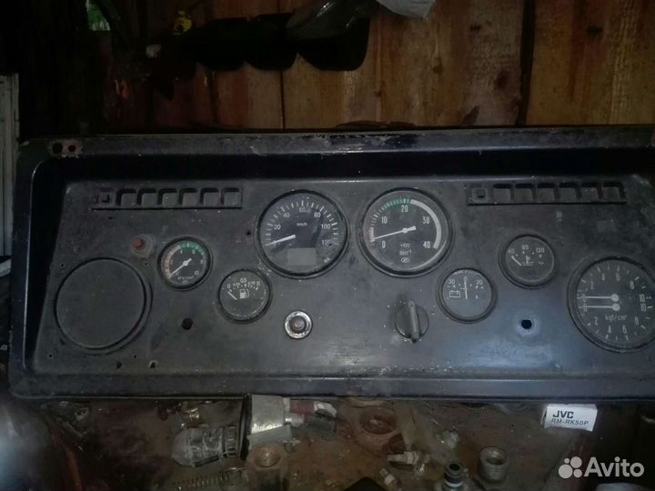Запчасти на Камаз