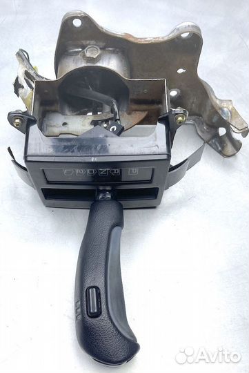 Мицубиси Галант Селектор переключения передач