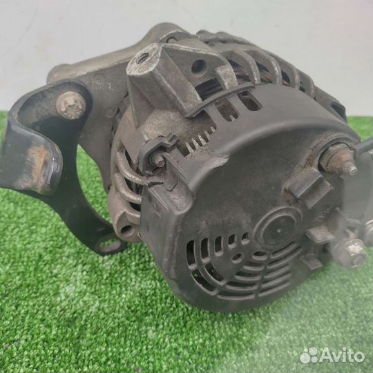 Генератор Opel Astra G 1.8