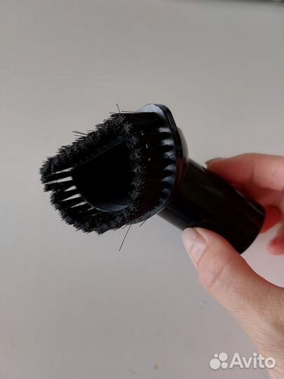 Щетка и переходник для пылесоса LG