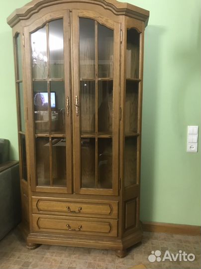 Стенка горка бу