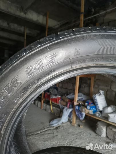 Marix EcoGrip 225/55 R17