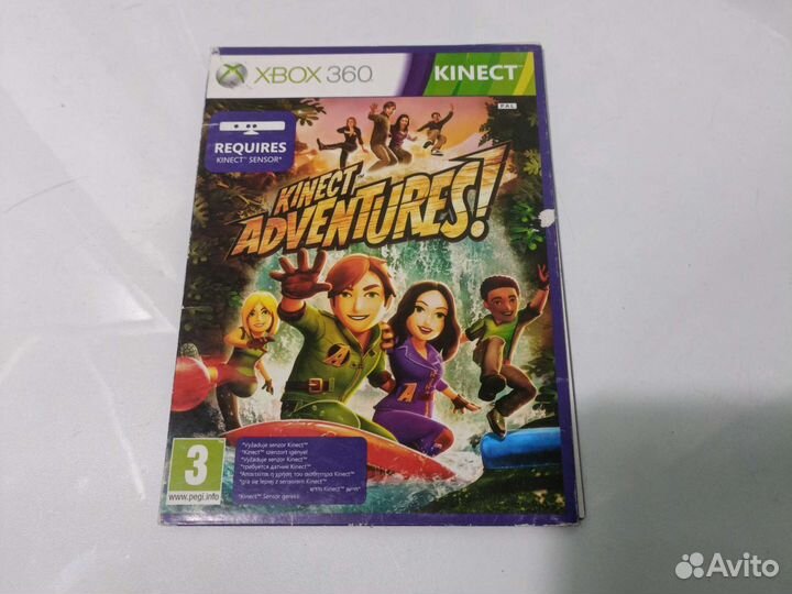 Игра для xbox 360 лицензия