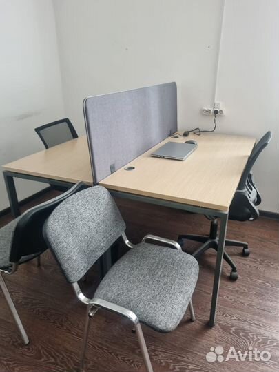 Офисные стулья бу изо