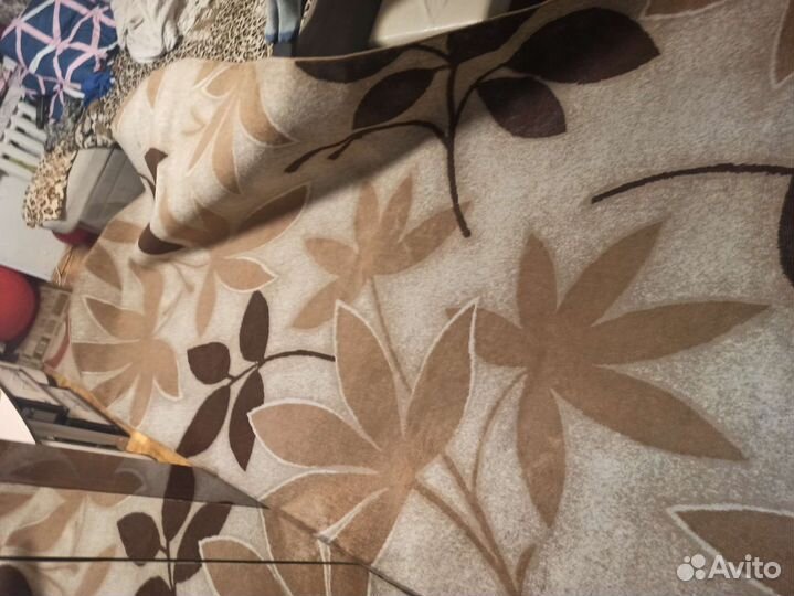 Ковры и паласы