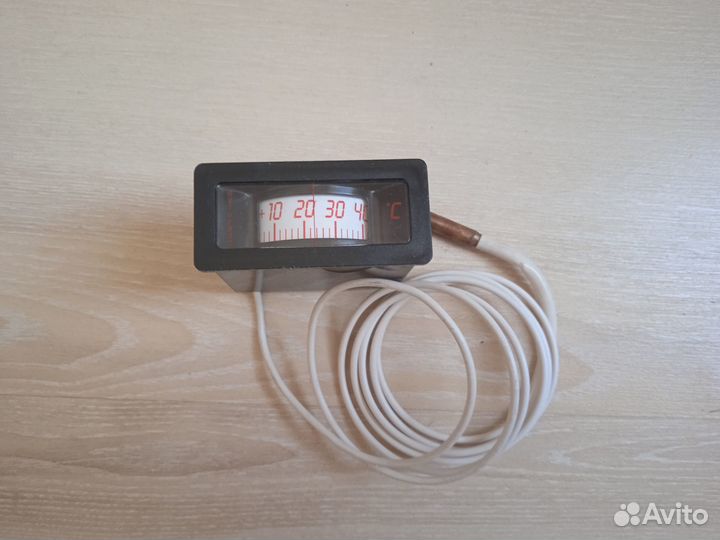 Градусник капиллярный ART-03