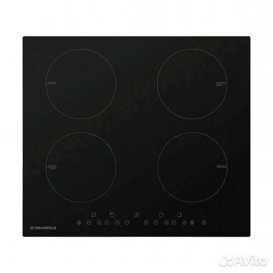 Maunfeld EVI.594-BK индукционная варочная панель