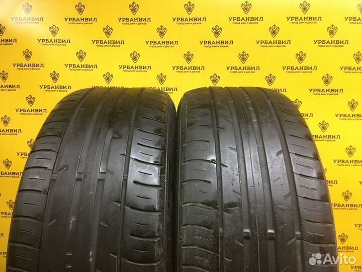 Dunlop SP Sport FM800 205/55 R16 91V