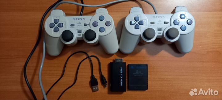 Sony Playstation 2