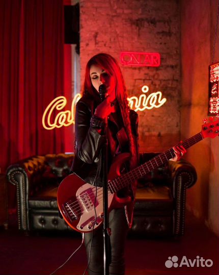 Аренда фотостудии