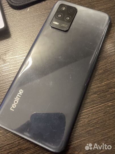 Realme 8 5g