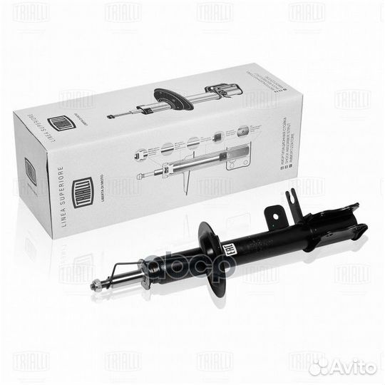 Амортизатор AG05203 Trialli