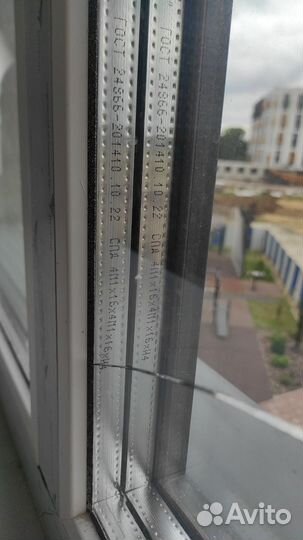 Ремонт пластиковых окон