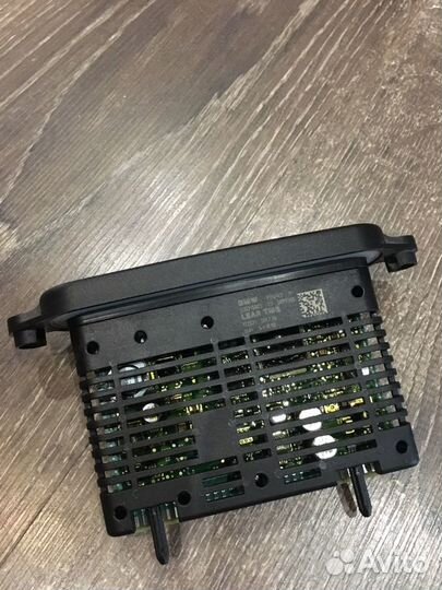 Блок биксенона bmw bix