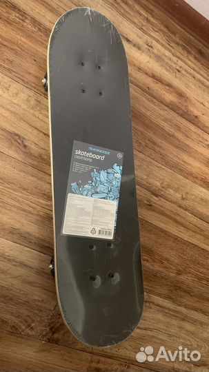 Скейтборд (до 50кг)