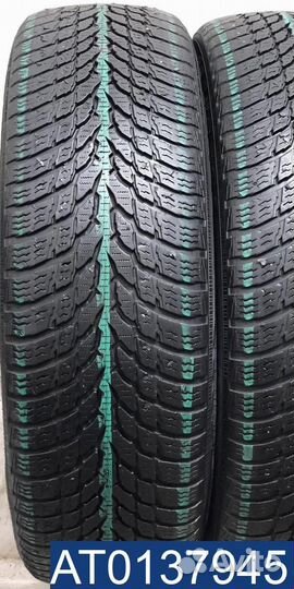 Nokian Tyres WR Snowproof 195/55 R20 95H