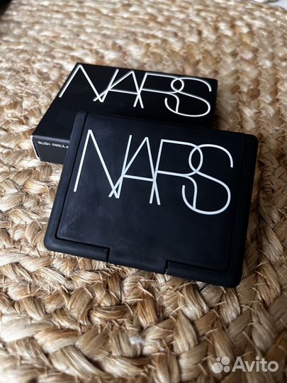 Румяна Nars, Shik, IM'unny