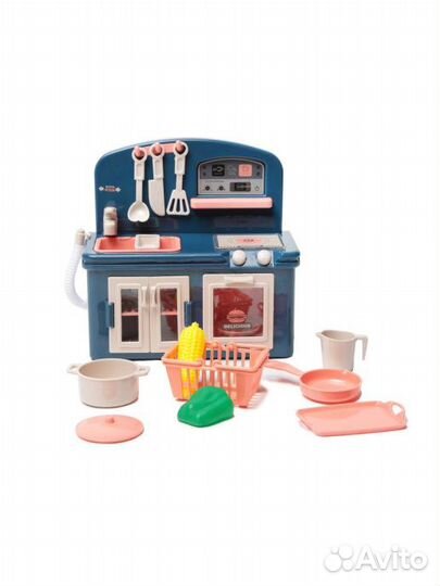 Детская кухня кухня YH189CE
